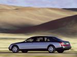 Maybach 62 2002 года